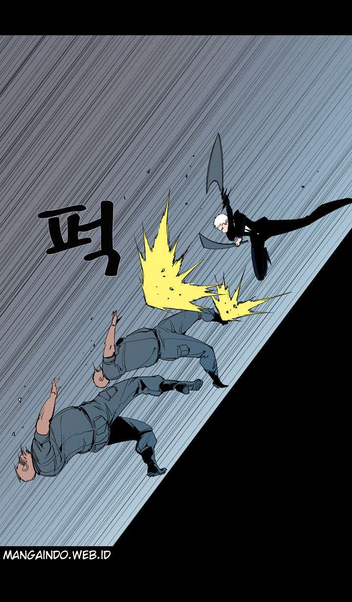 Ability Chapter 52 - halaman 64