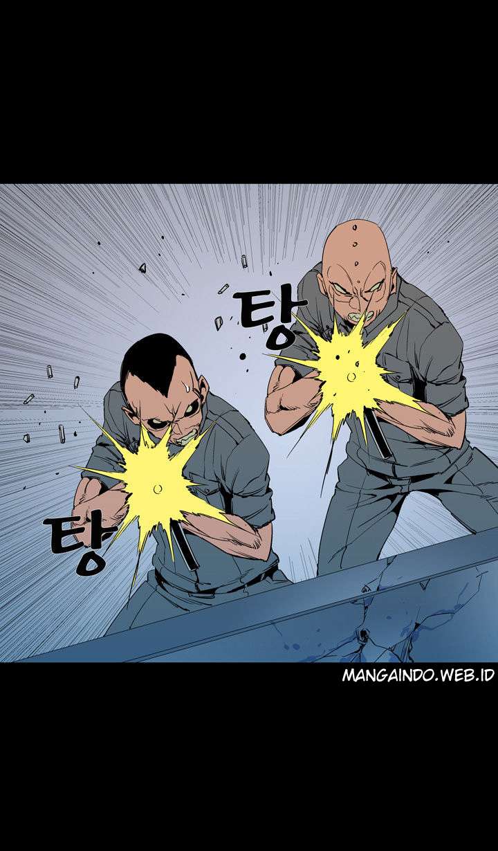Ability Chapter 52 - halaman 65