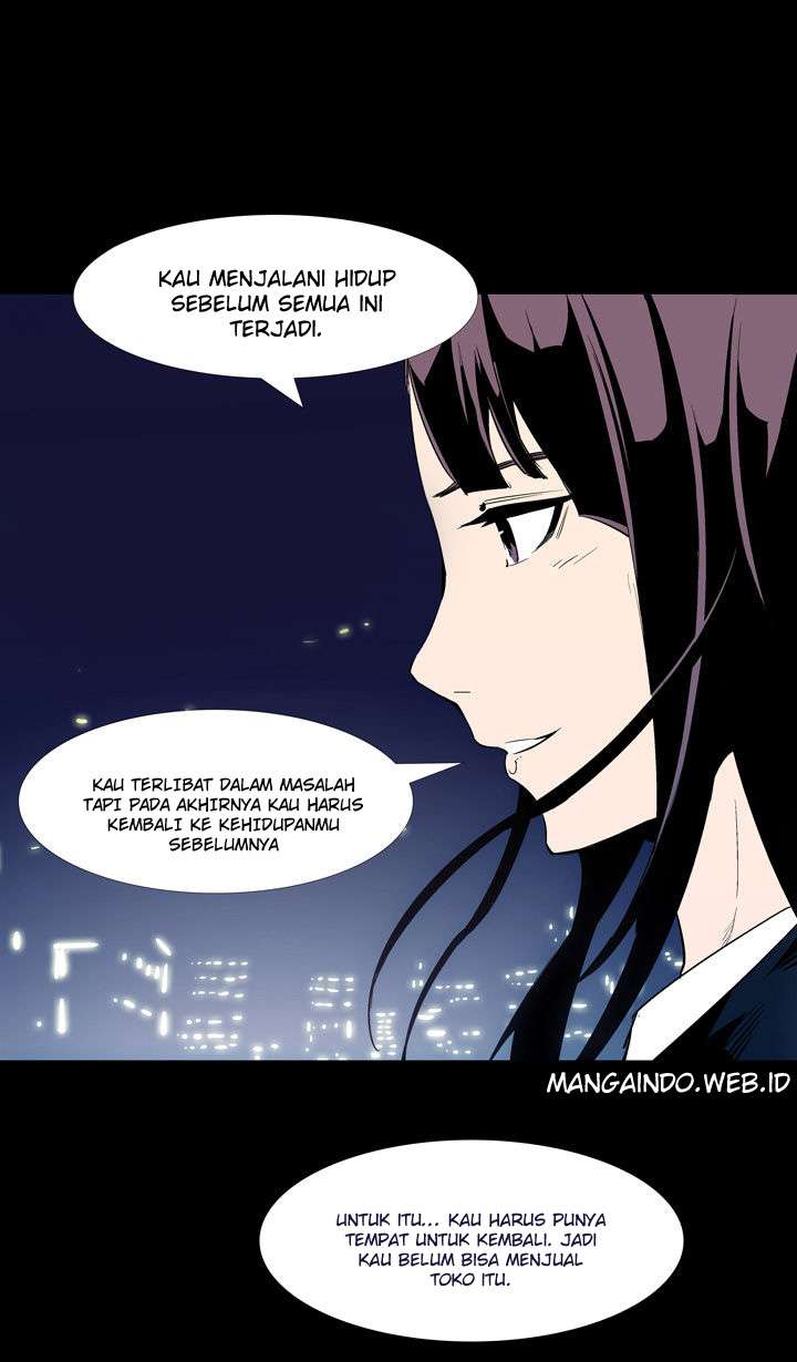 Ability Chapter 52 - halaman 7