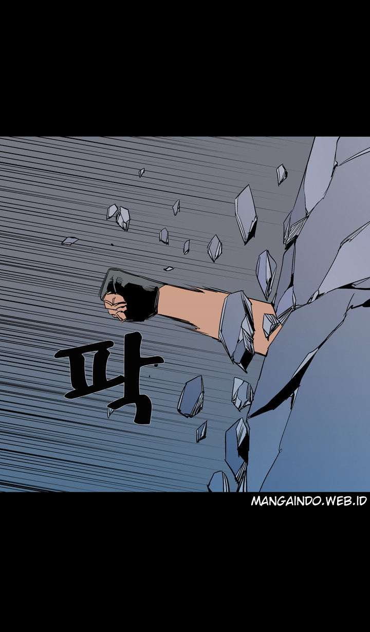 Ability Chapter 52 - halaman 71
