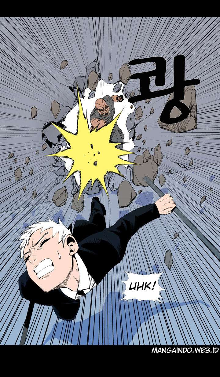 Ability Chapter 52 - halaman 72