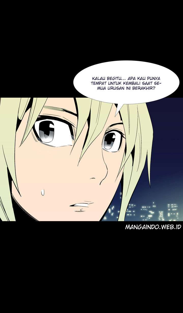 Ability Chapter 52 - halaman 8