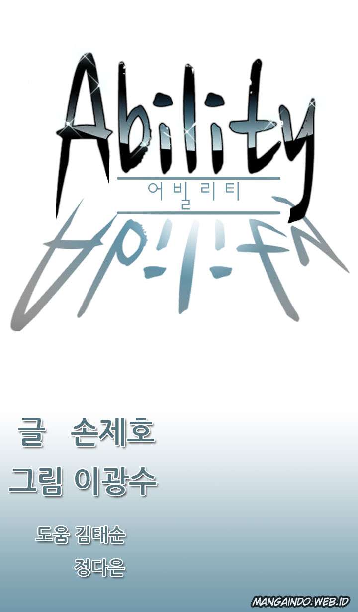 Ability Chapter 53 - halaman 1