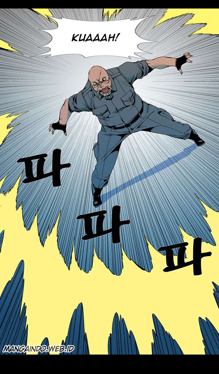 Ability Chapter 53 - halaman 14