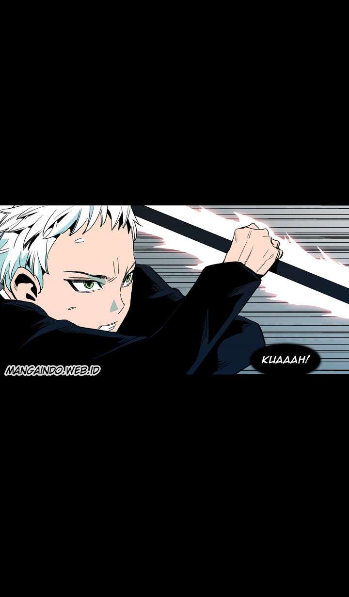 Ability Chapter 53 - halaman 17