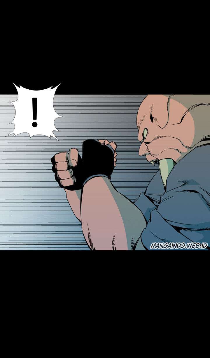 Ability Chapter 53 - halaman 19