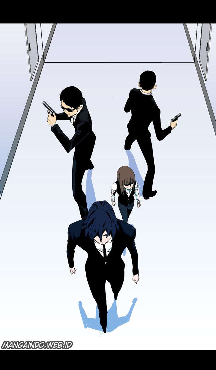 Ability Chapter 53 - halaman 22