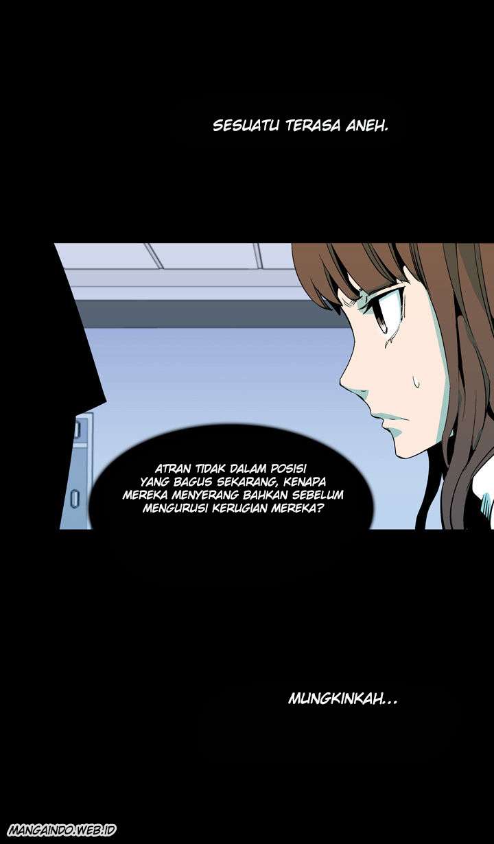 Ability Chapter 53 - halaman 23