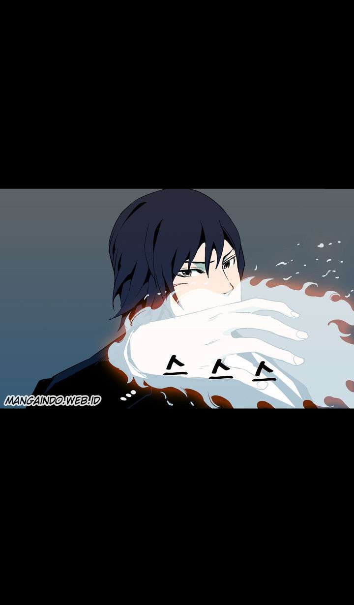 Ability Chapter 53 - halaman 27