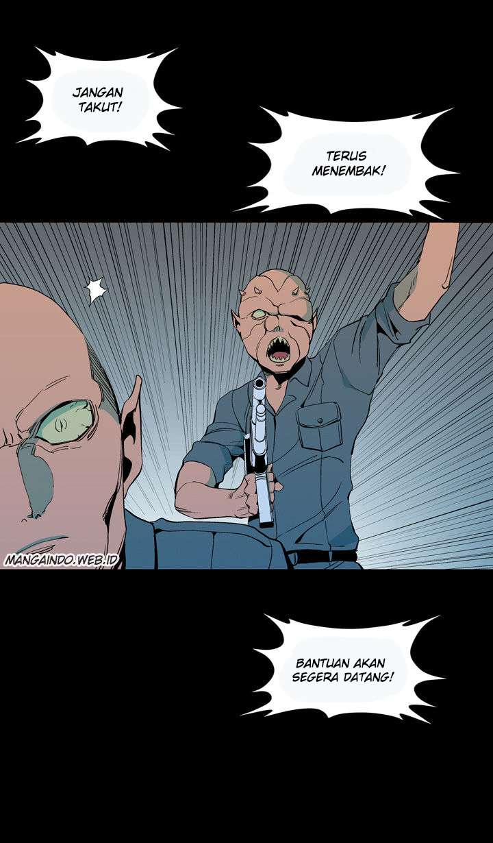 Ability Chapter 53 - halaman 29
