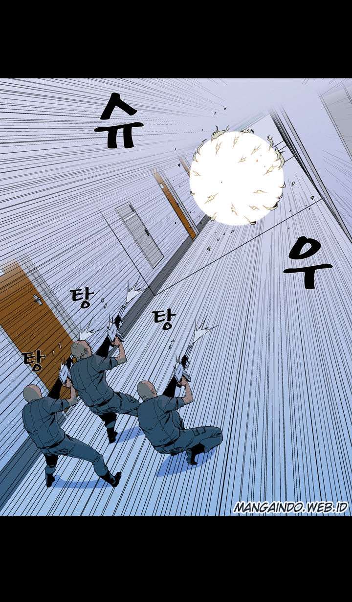 Ability Chapter 53 - halaman 30