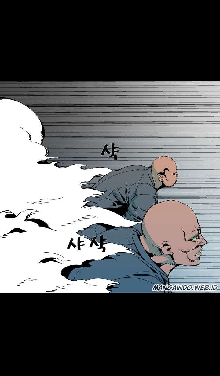 Ability Chapter 53 - halaman 35