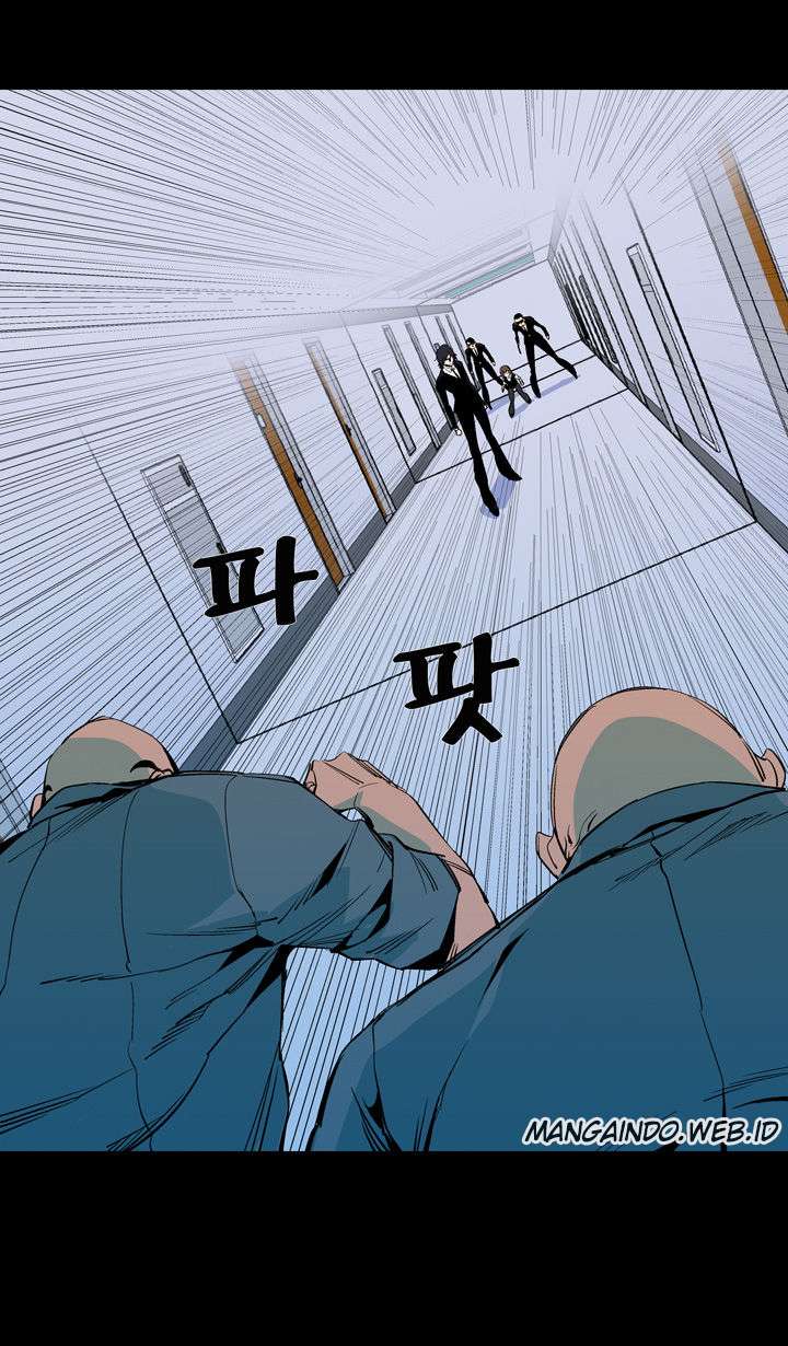 Ability Chapter 53 - halaman 36