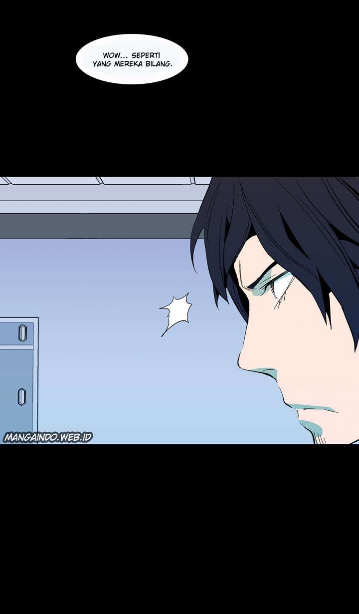 Ability Chapter 53 - halaman 41