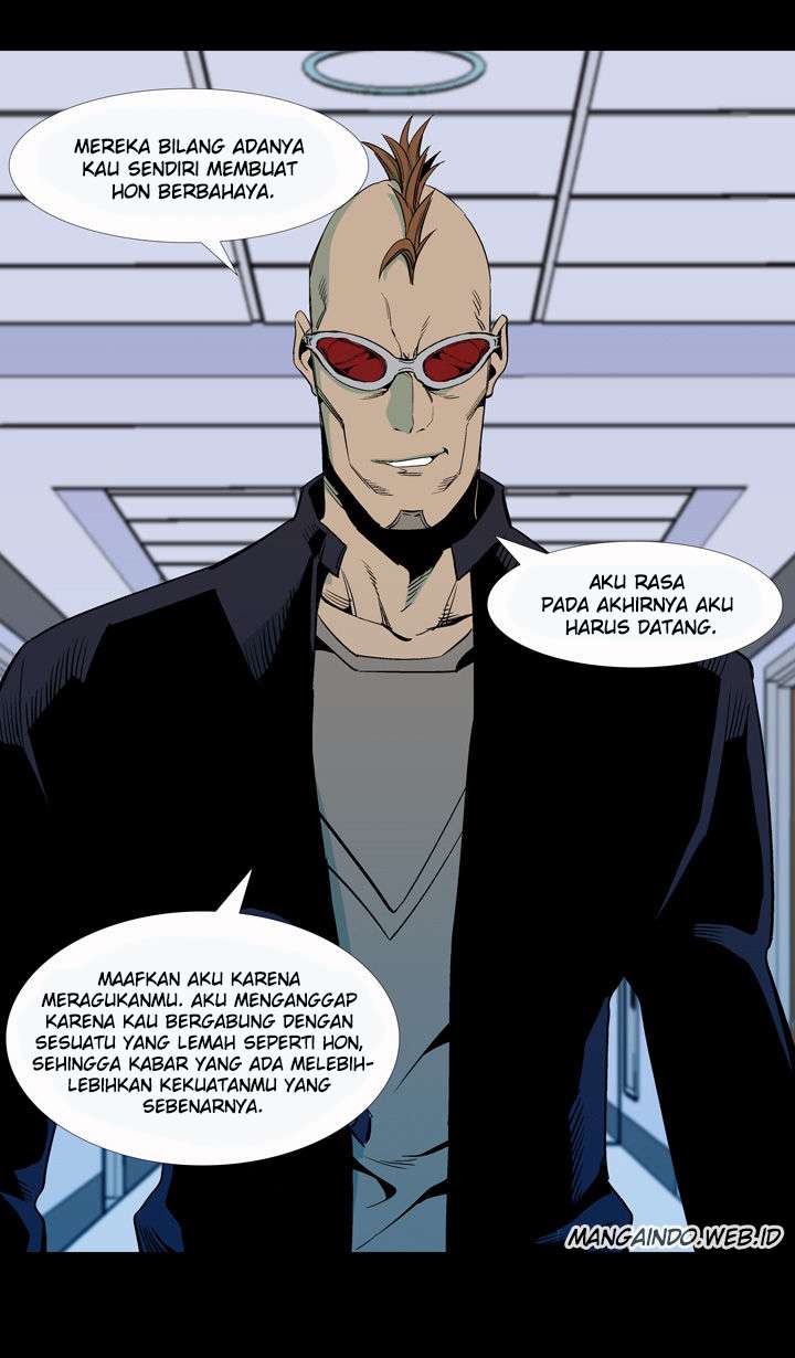 Ability Chapter 53 - halaman 42
