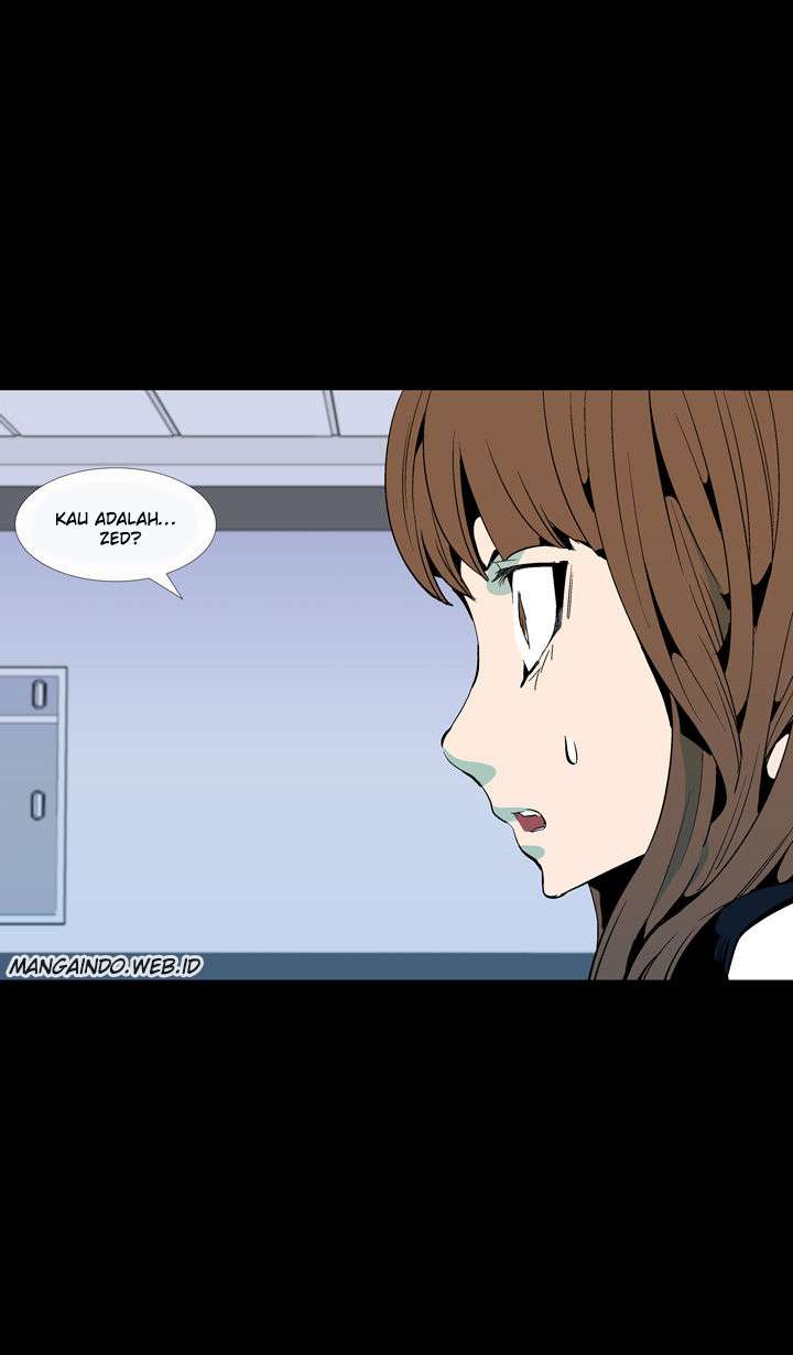 Ability Chapter 53 - halaman 43