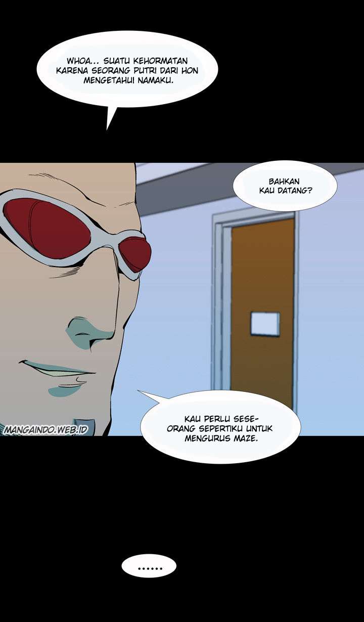 Ability Chapter 53 - halaman 44
