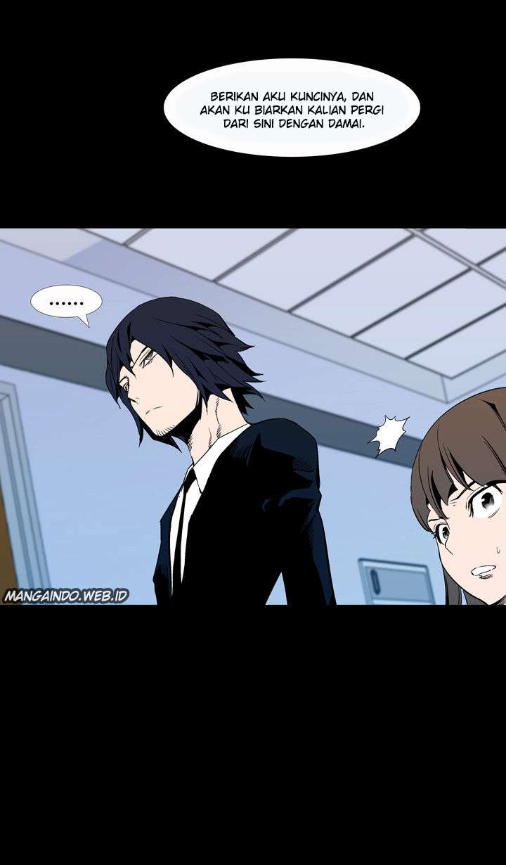Ability Chapter 53 - halaman 45