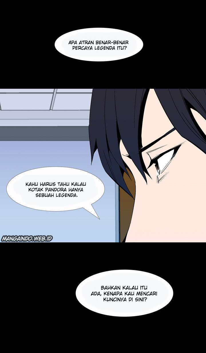 Ability Chapter 53 - halaman 48