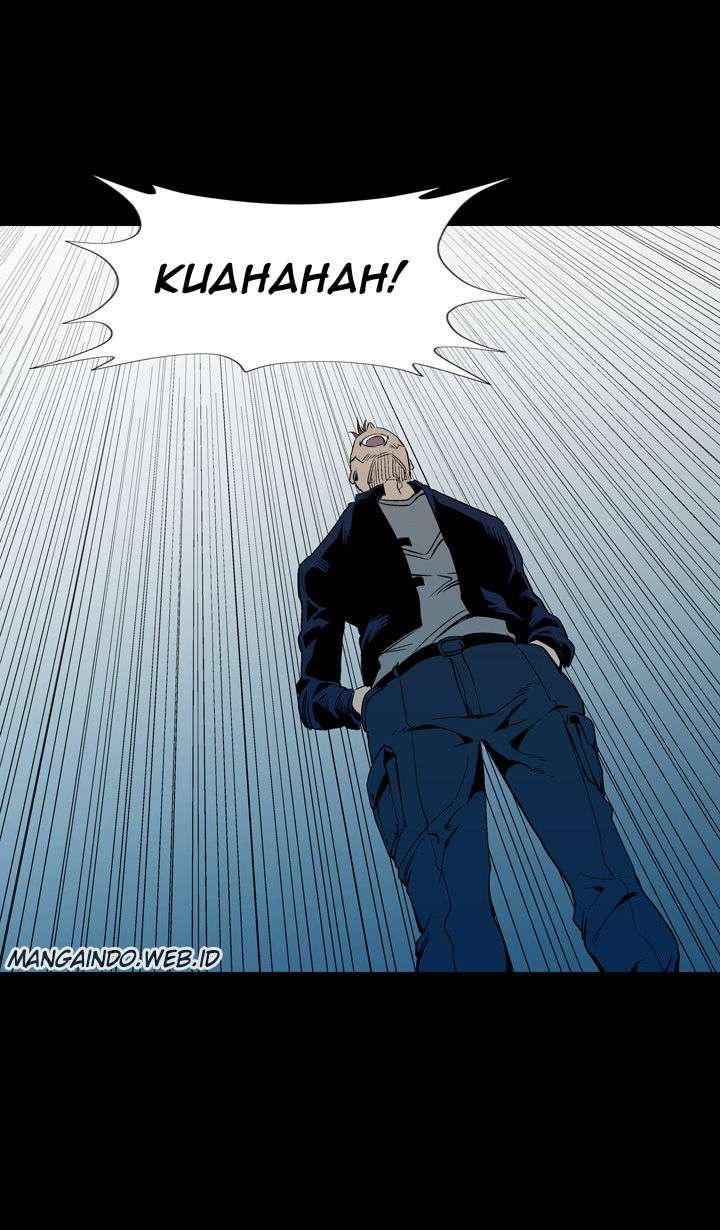 Ability Chapter 53 - halaman 49
