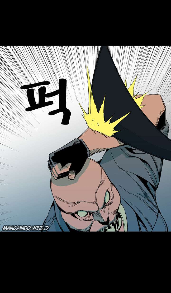 Ability Chapter 53 - halaman 5