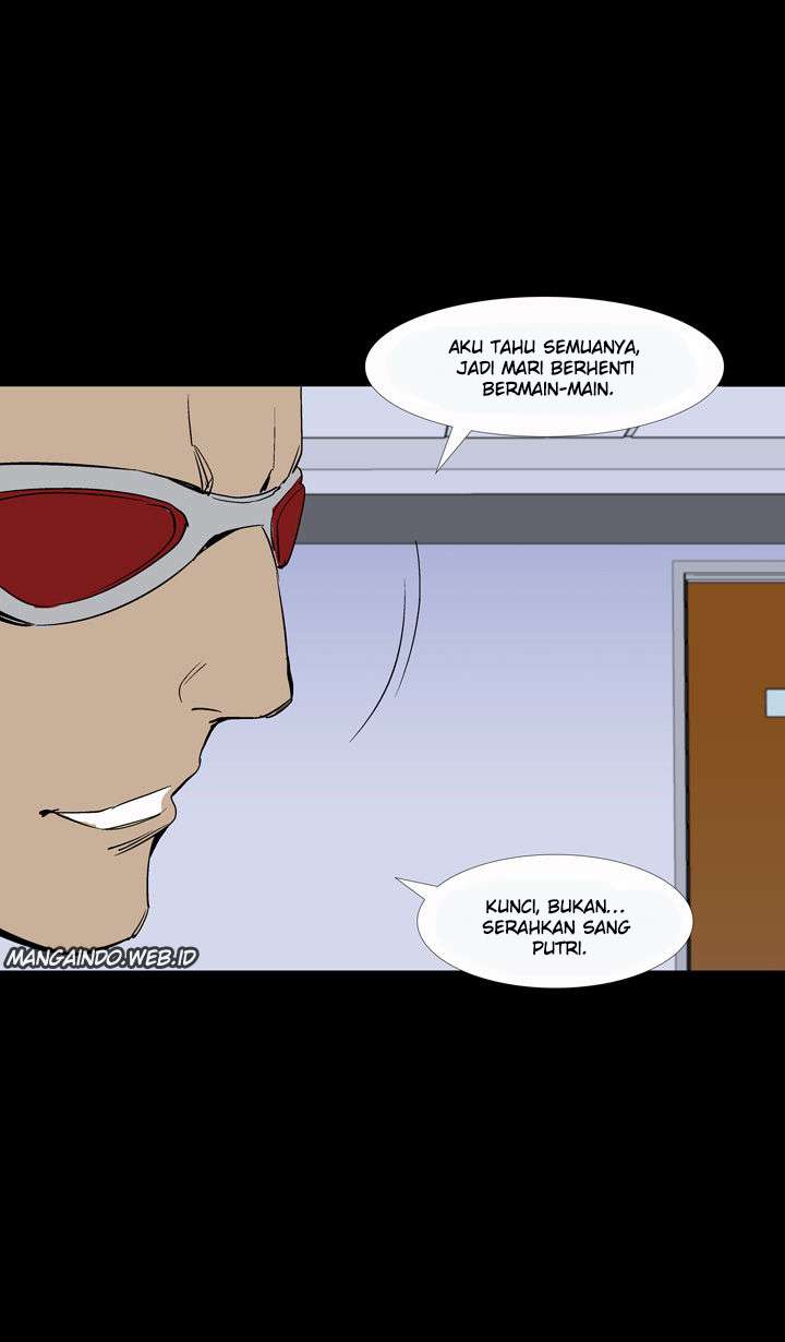 Ability Chapter 53 - halaman 50