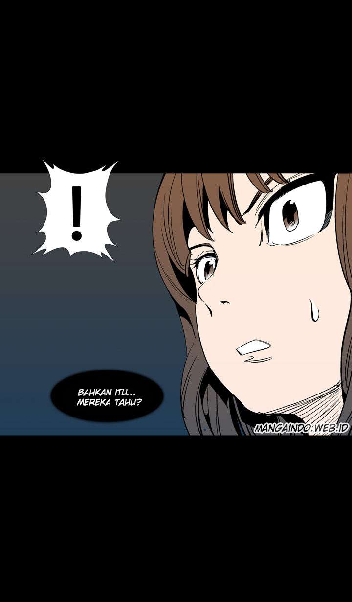 Ability Chapter 53 - halaman 51