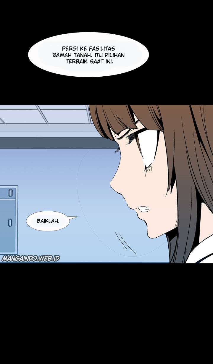 Ability Chapter 53 - halaman 53