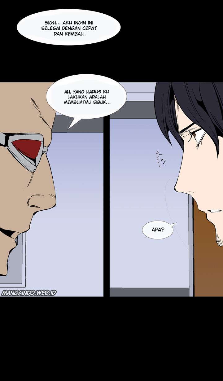 Ability Chapter 53 - halaman 55