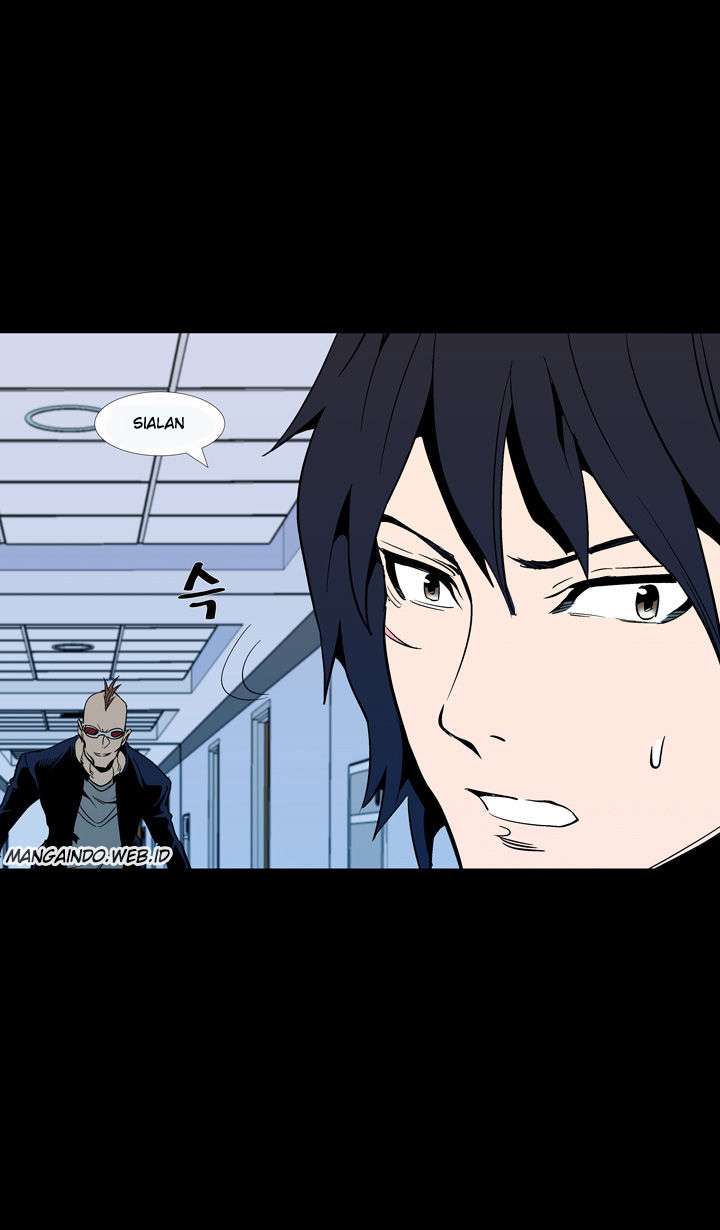 Ability Chapter 53 - halaman 57