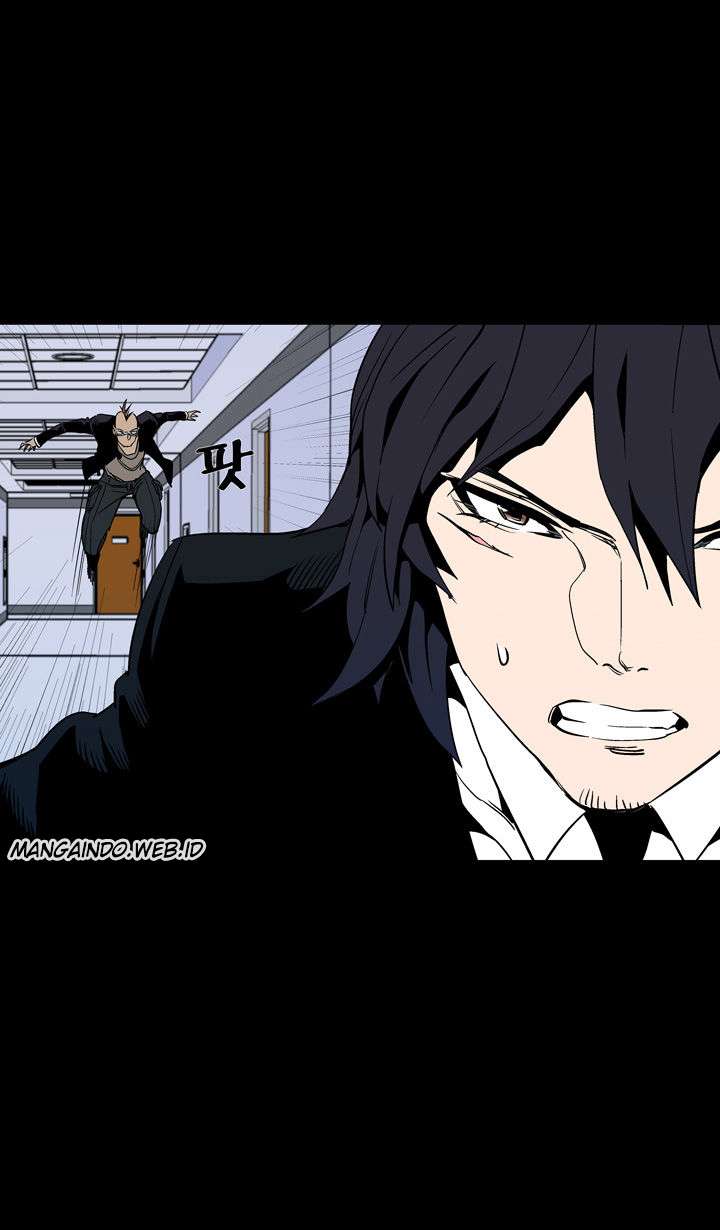 Ability Chapter 53 - halaman 58