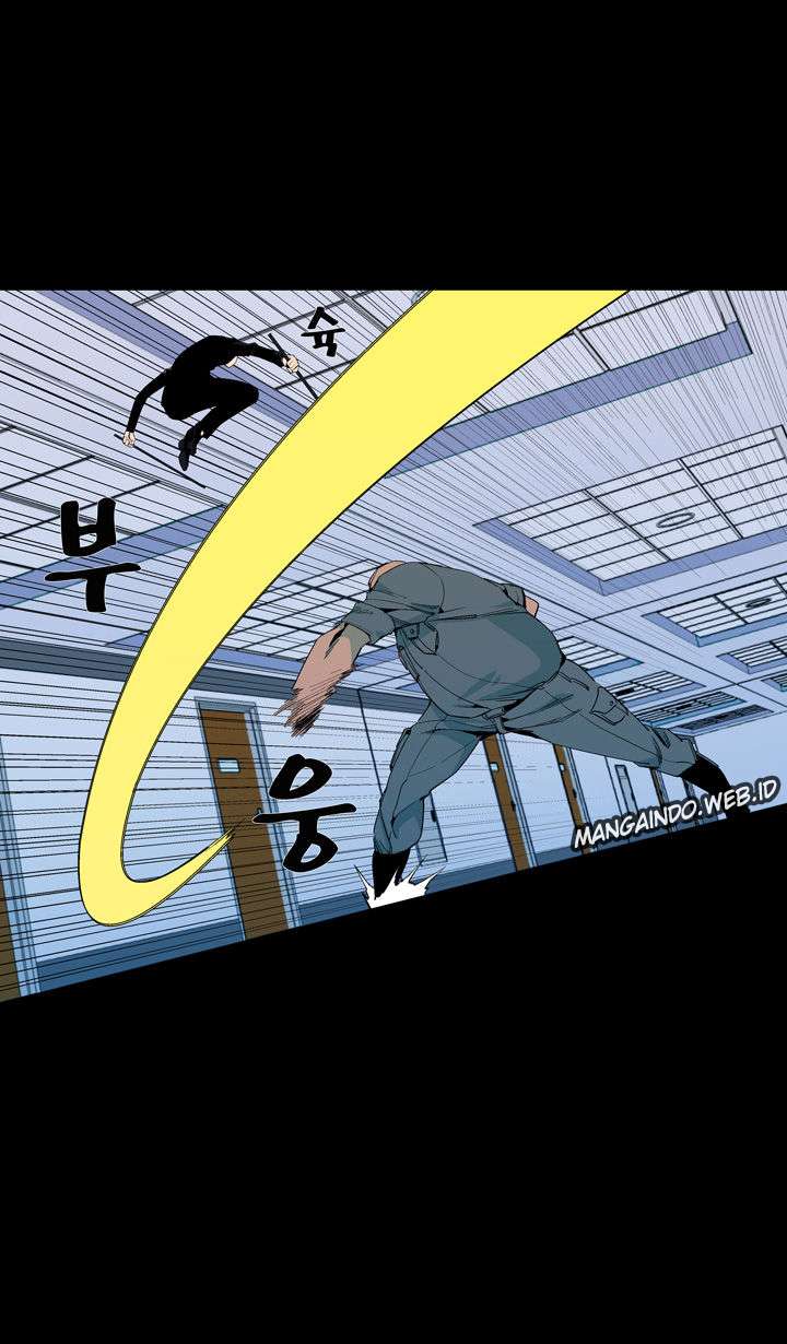 Ability Chapter 53 - halaman 6