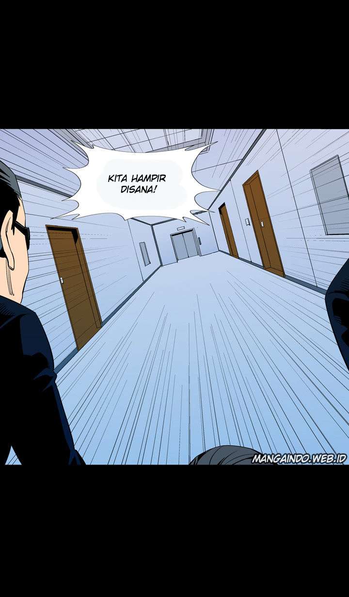 Ability Chapter 53 - halaman 61