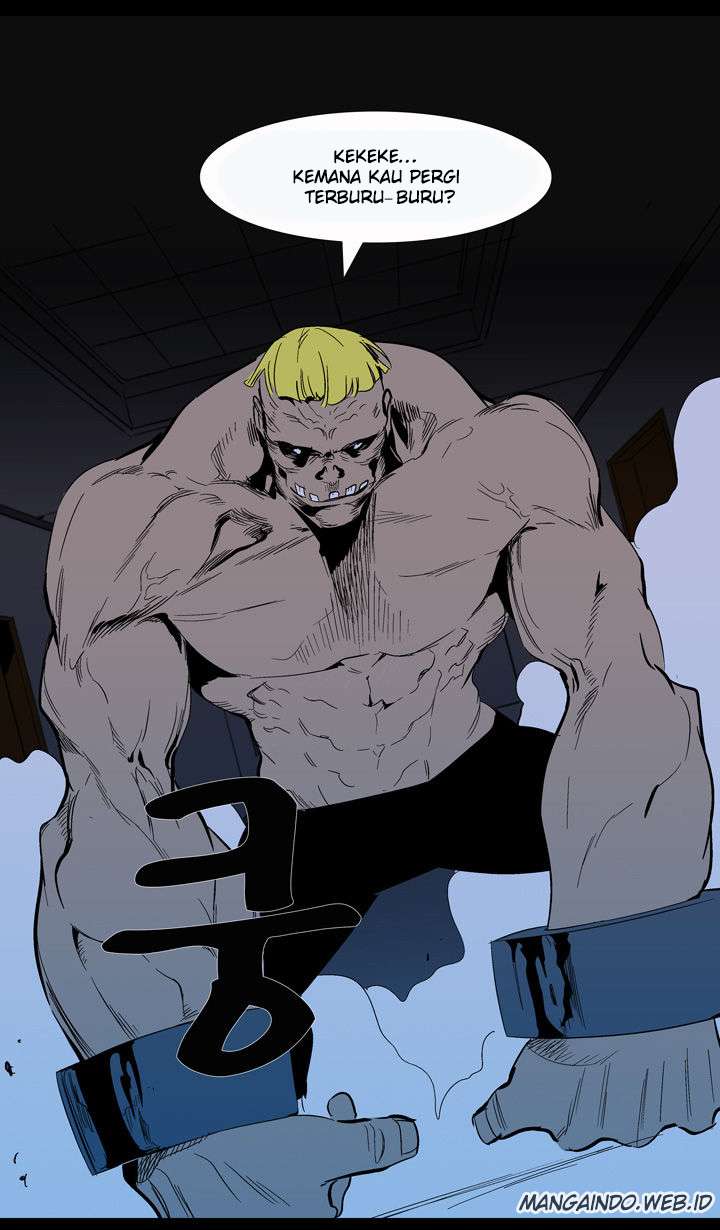 Ability Chapter 53 - halaman 66