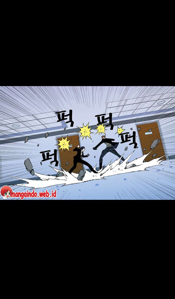 Ability Chapter 54 - halaman 10