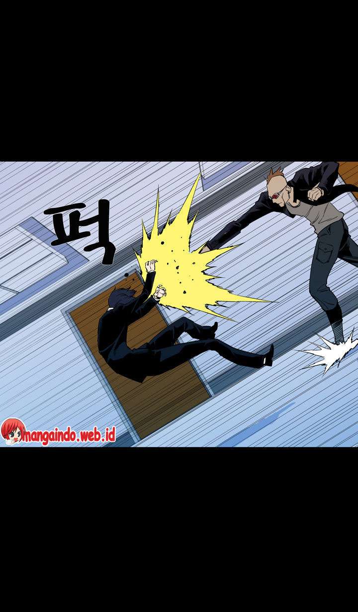 Ability Chapter 54 - halaman 12