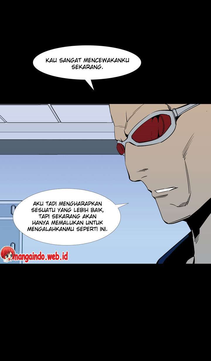 Ability Chapter 54 - halaman 14