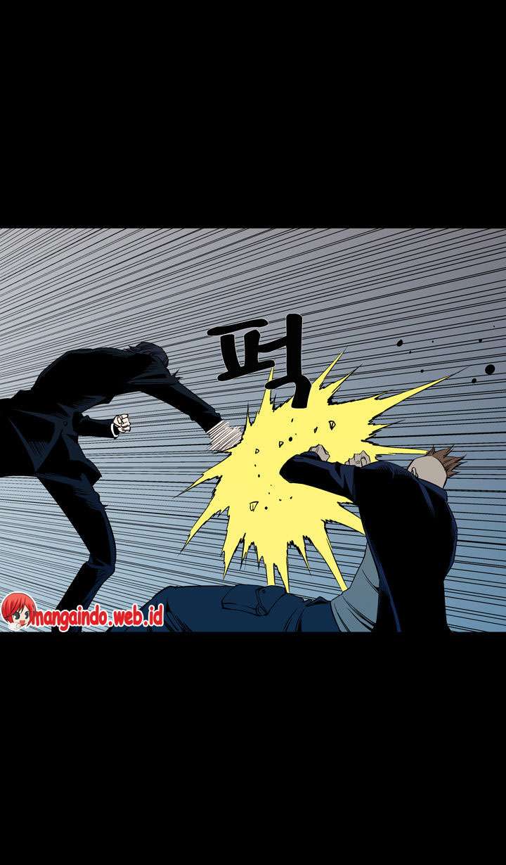 Ability Chapter 54 - halaman 22