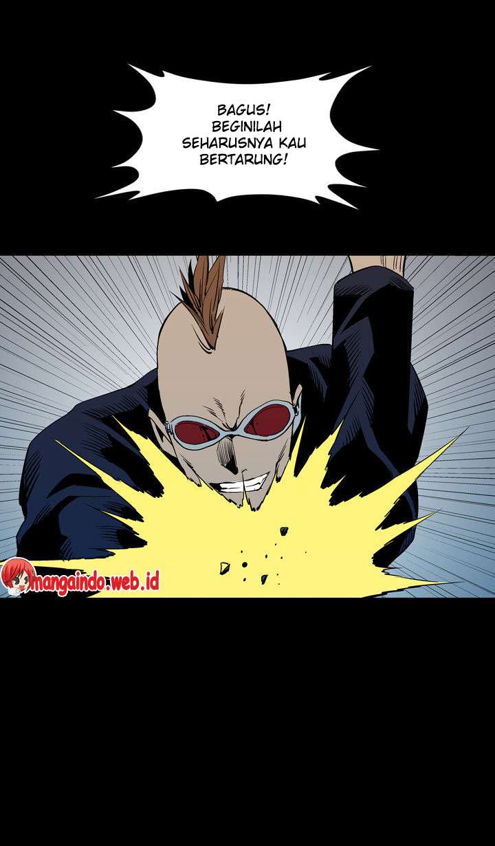 Ability Chapter 54 - halaman 23