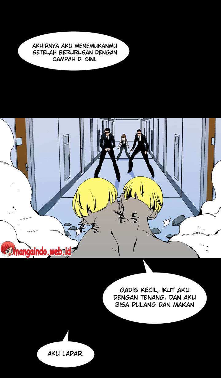Ability Chapter 54 - halaman 24