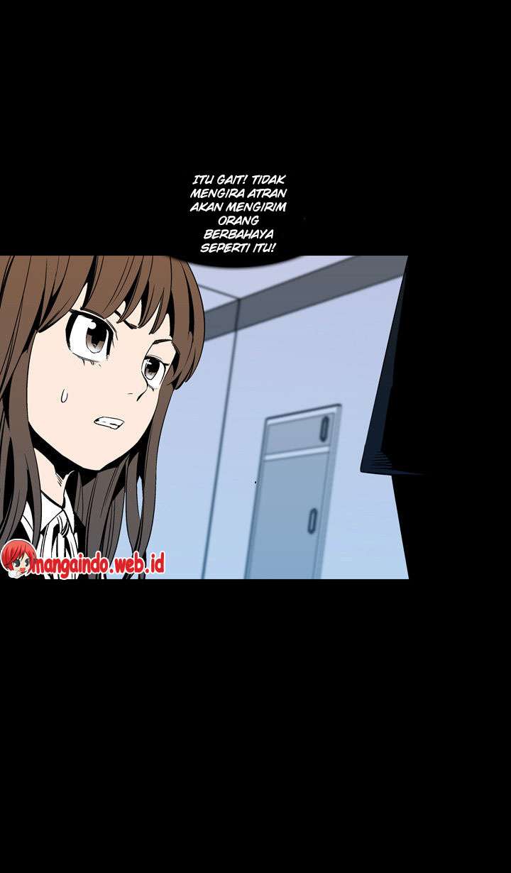 Ability Chapter 54 - halaman 25
