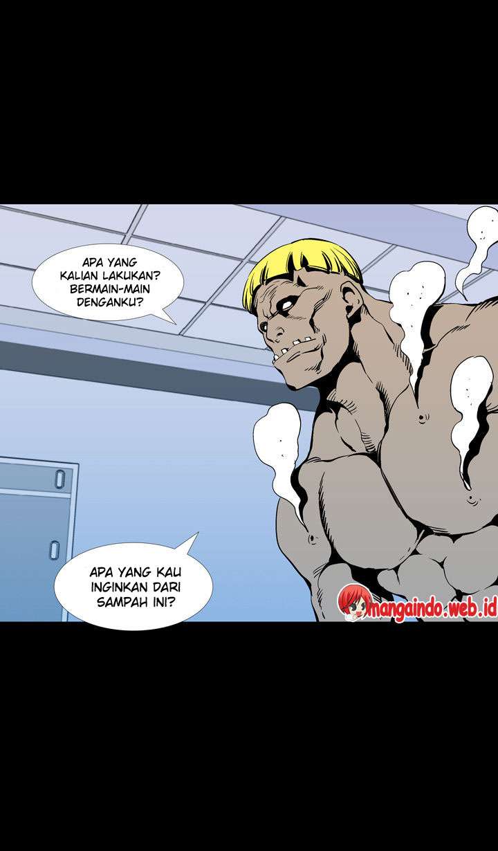 Ability Chapter 54 - halaman 28