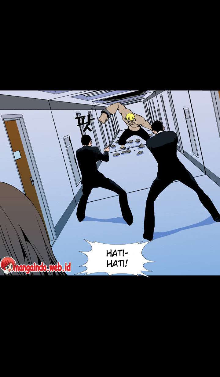 Ability Chapter 54 - halaman 29