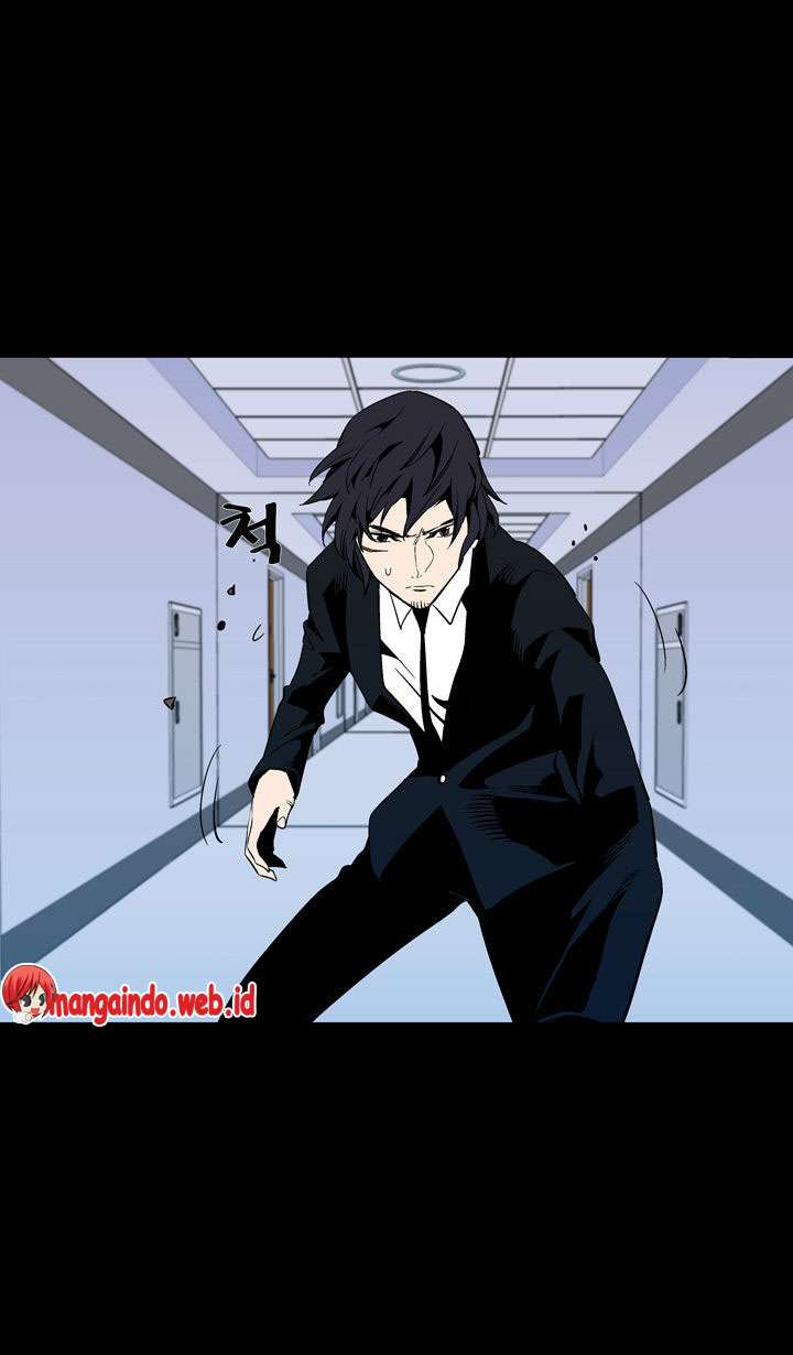 Ability Chapter 54 - halaman 3