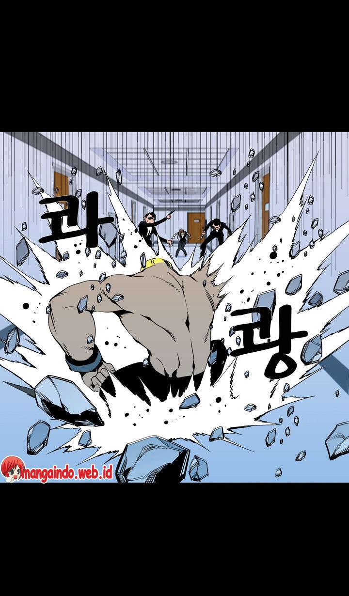 Ability Chapter 54 - halaman 30