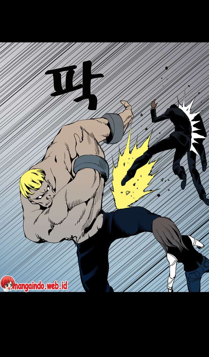 Ability Chapter 54 - halaman 32