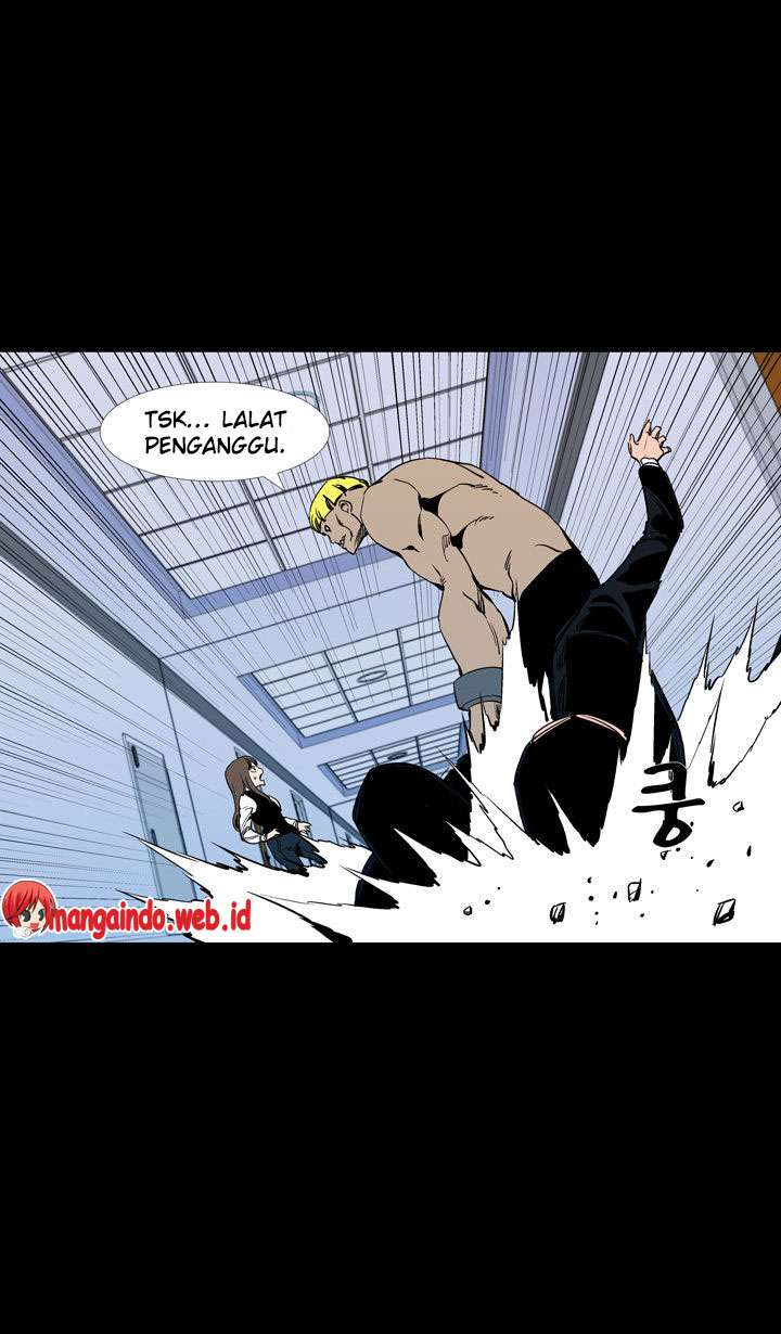Ability Chapter 54 - halaman 33
