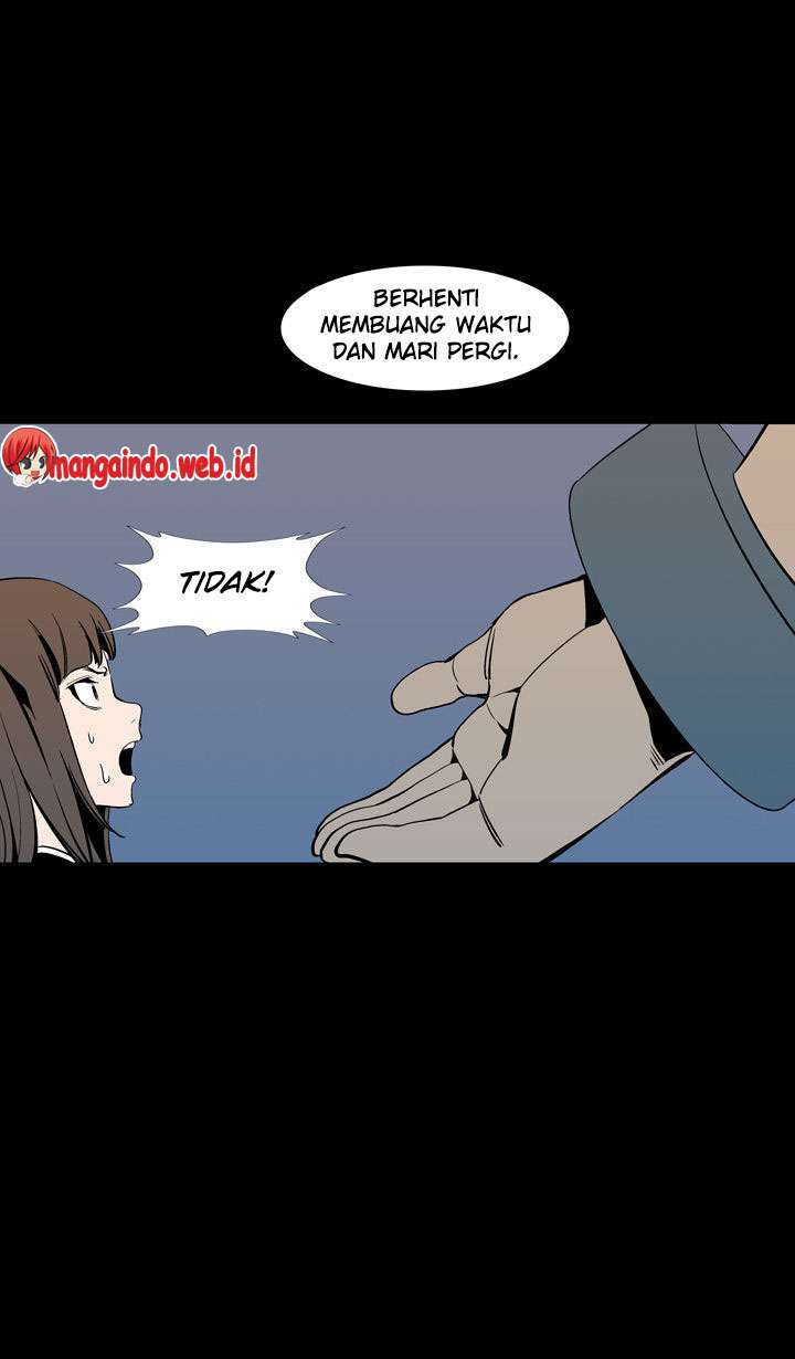 Ability Chapter 54 - halaman 34
