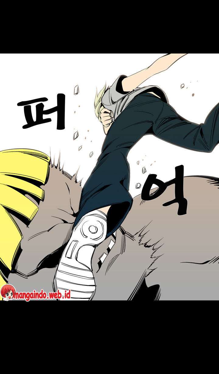 Ability Chapter 54 - halaman 36
