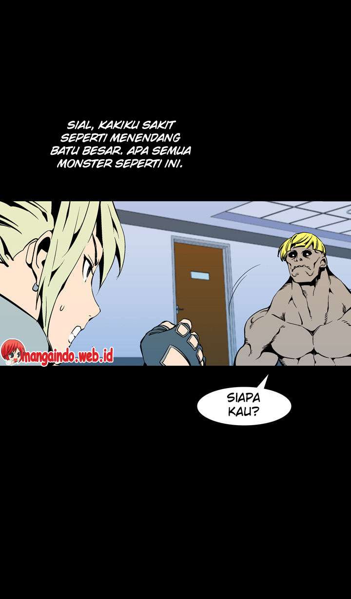Ability Chapter 54 - halaman 38